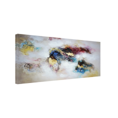Картина Мъгла - 30х60 см, с...