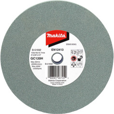Абразивен диск за шмиргел Makita - Ø150 мм
